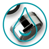 aireadores ahorro agua | drena | plastisan