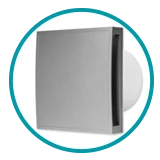 extractores ventilacion | drena | plastisan
