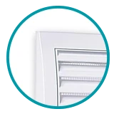 rejillas cuadradas | drena | plastisan