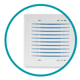 trampillas de ventilación | drena.es