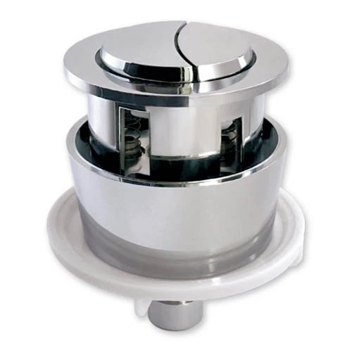 Mecanismo doble descarga a cable para cisterna cerámica - Drena