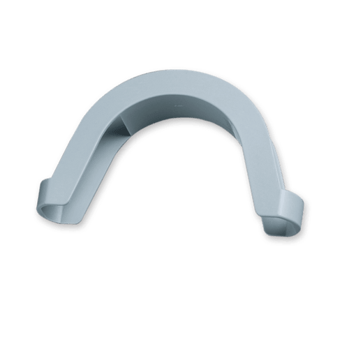 soporte manguera lavadora | drena