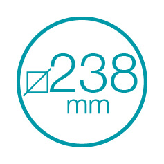 238mmcua