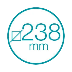 238mmcua