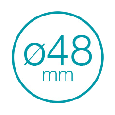 48mm