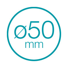 50mm