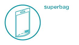 envase: superbag