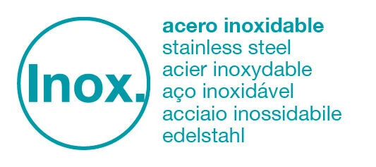 Inox2 45x20