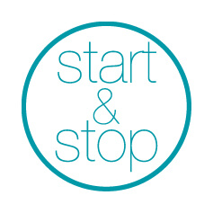 Start&Stop 20x20