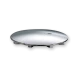 tapa válvula ducha Ø120mm | drena | plastisan