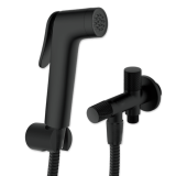 set totem black strongflex | drena