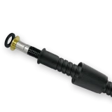 flexible black strongflex | drena