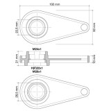 multi-herramienta aireadores grifo | drena