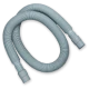 manguera desagüe lavadora extensible | drena
