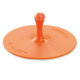 tapón universal naranja | plastisan