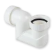 sifón ducha compacto | drena | plastisan
