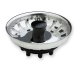 filtro cesto fregadera inox | plastisan