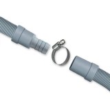 alargo manguera desagüe lavadora | drena