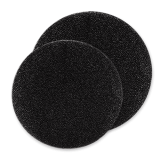 filtro redondo ventilacion | drena