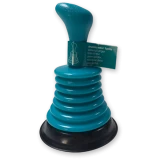 desatascador manual a fuelle | drena