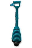desatascador manual especial wc | drena