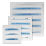 rejilla-trampilla cuadrada 165x165mm | drena