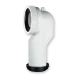 manguito wc curvo compact | plastisan