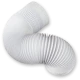 conducto flexible ventilación | drena | plastisan
