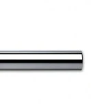 tubo salida sifón latón 400mm detalle | plastisan