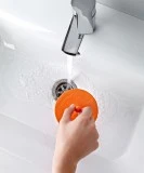 tapón universal | plastisan