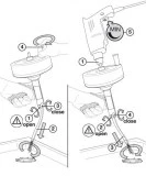 desatascador manual y mecánico de tambor ERGO | plastisan