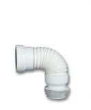 manguito wc flexible | plastisan
