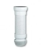 manguito wc extensible | drena | plastisan