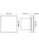 extractor plano 2020 | drena | plastisan