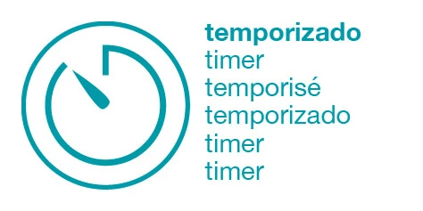 temporizado 40x20